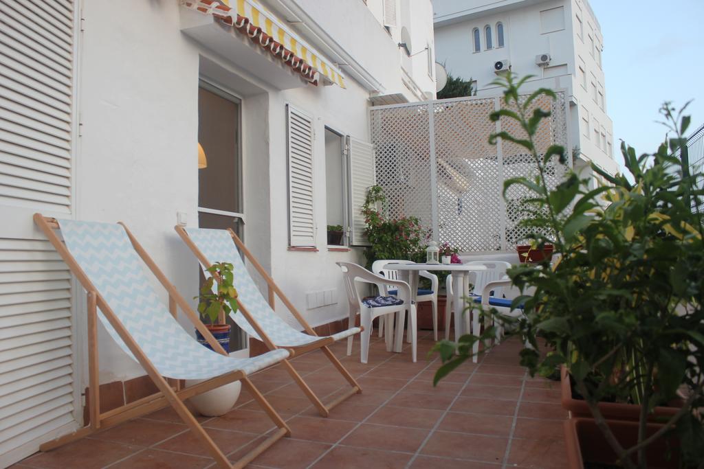 Apartamento Sun Castle Fuengirola
