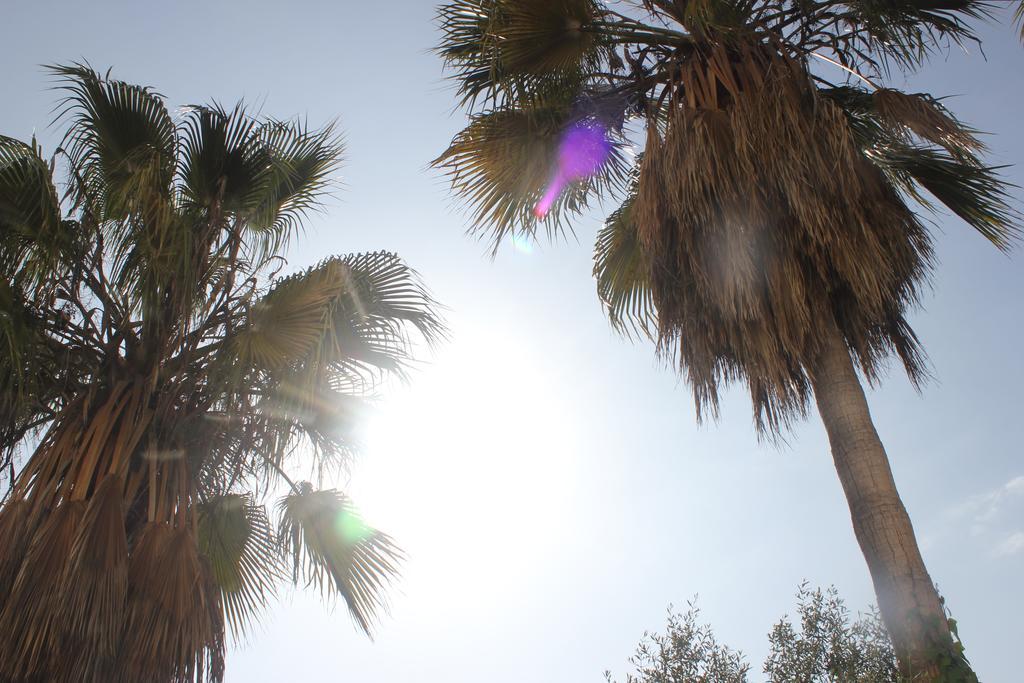 Apartamento Sun Castle *