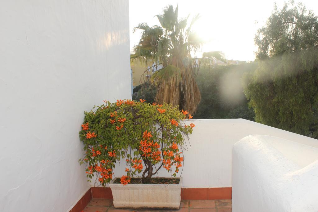 Sun Castle Apartamento