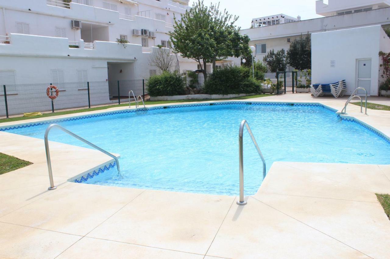 Apartamento Sun Castle Fuengirola