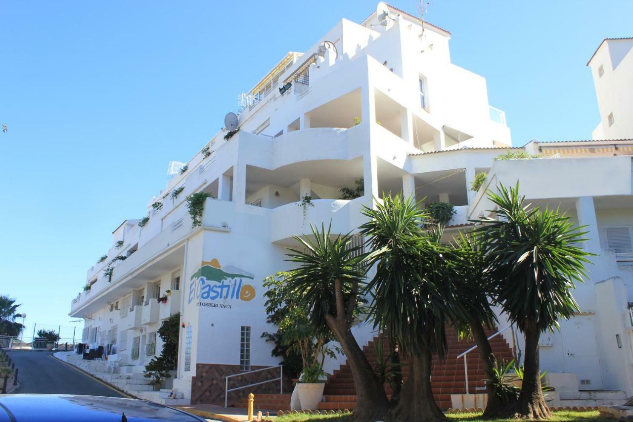 Apartamento Sun Castle Fuengirola