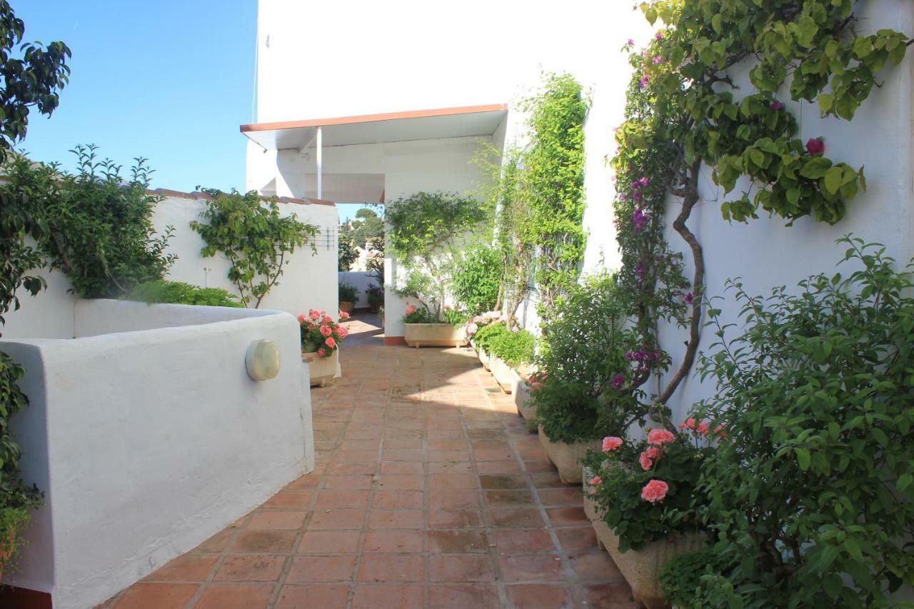 Apartamento Sun Castle Fuengirola