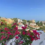 Sun Castle