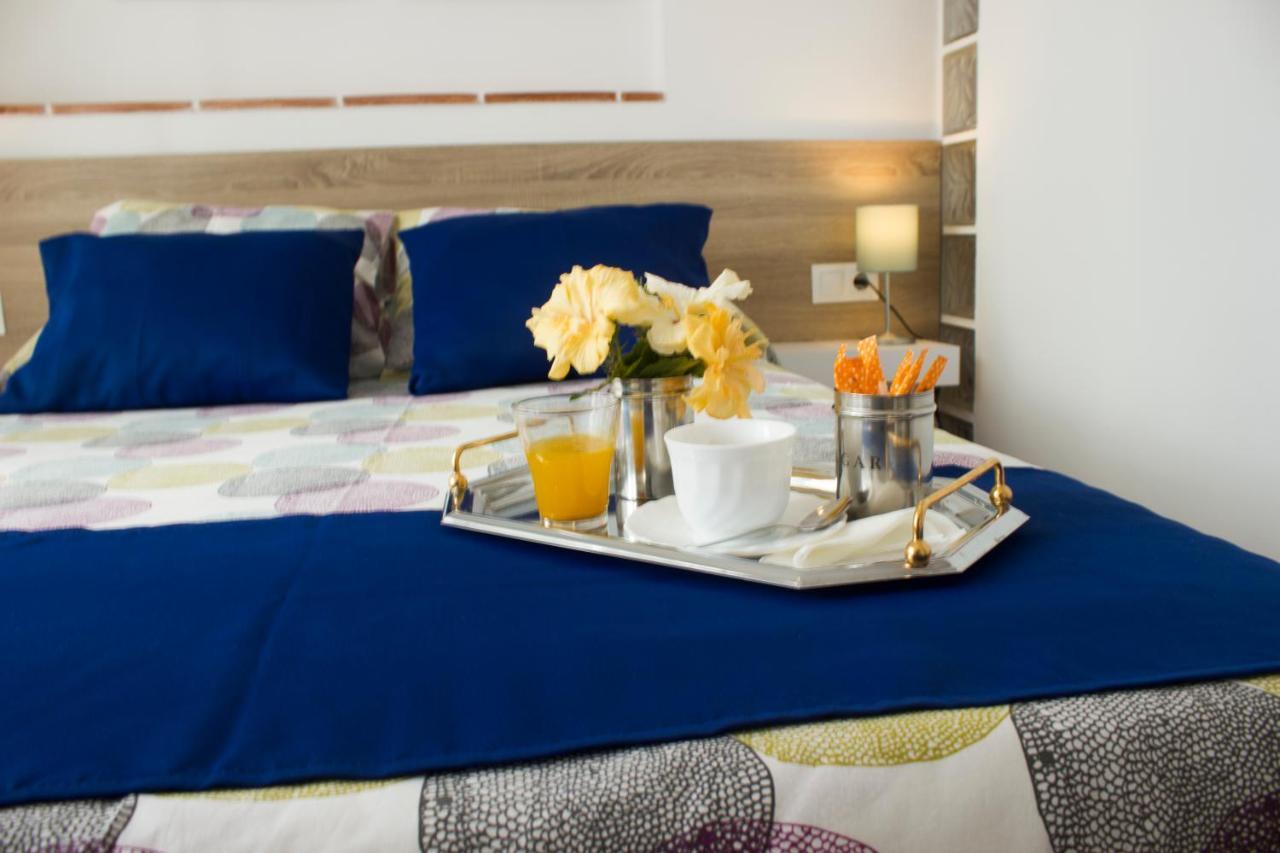 Sun Castle Apartment