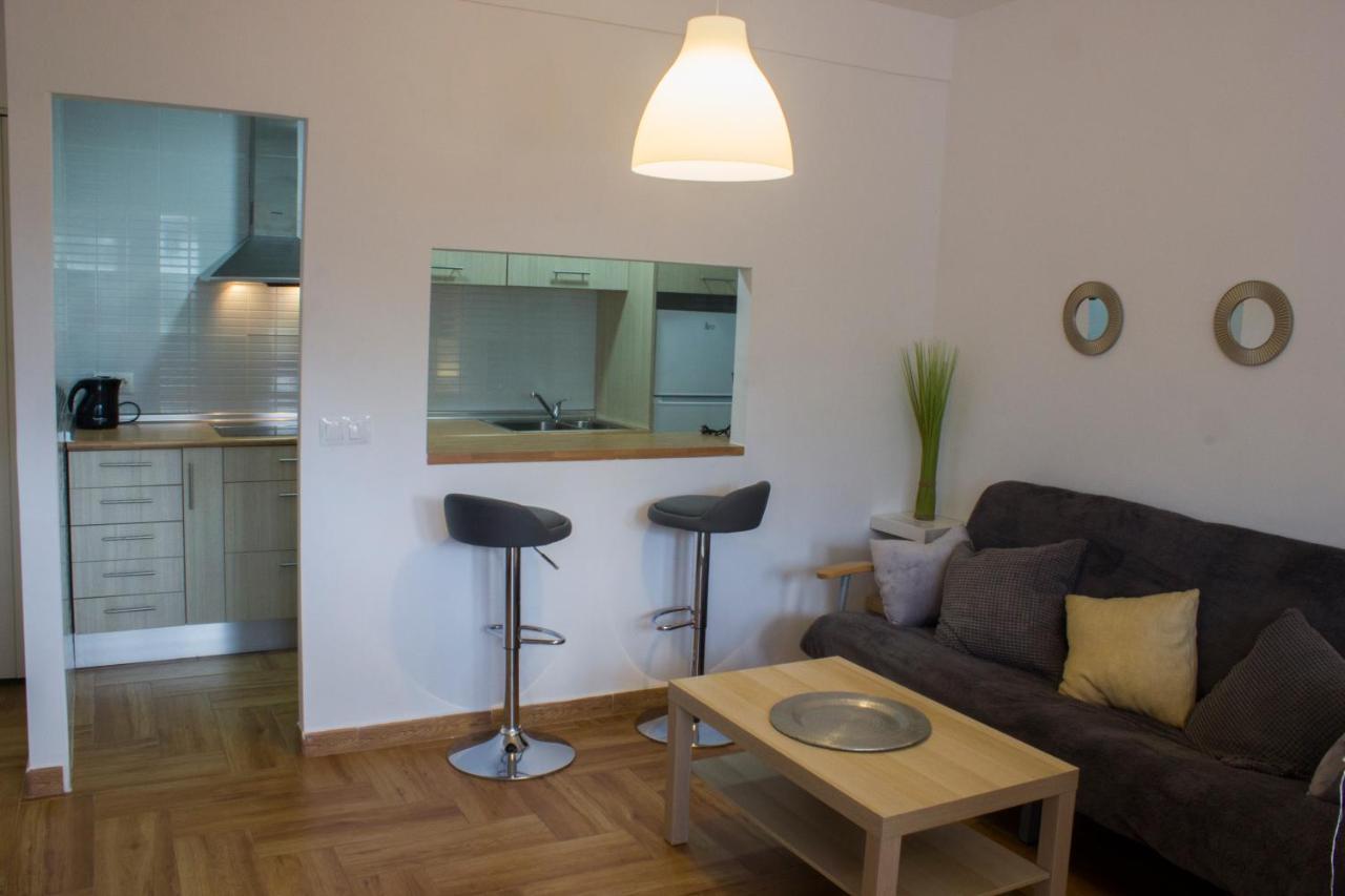 Sun Castle Apartment