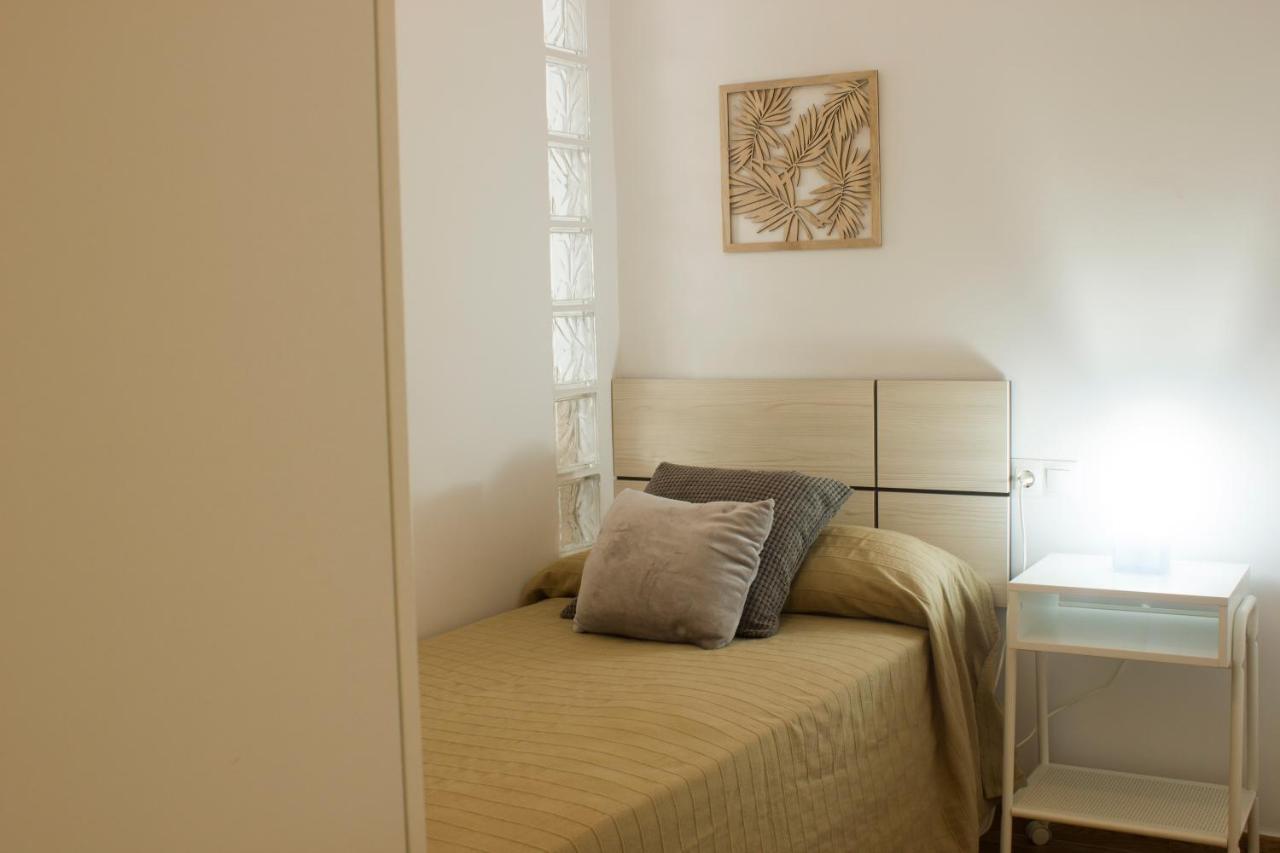 Sun Castle Apartment Fuengirola